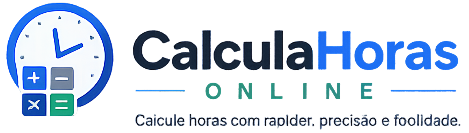 CalculaHoras Online